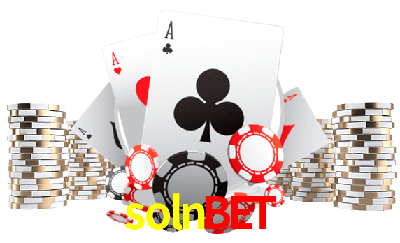 Jogue jogos de pôquer em solnbet