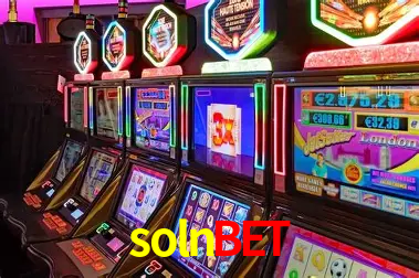 A Emoção da Loteria na solnbet: Uma Chance de Mudança de Vida