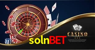 Experiência VIP solnbet