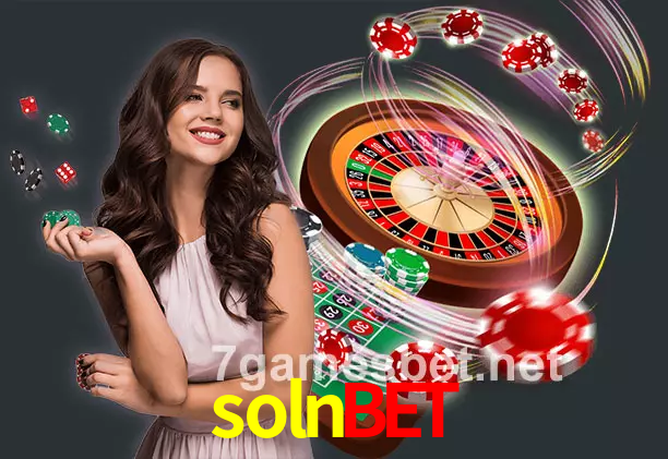 vivo no cassino solnbet