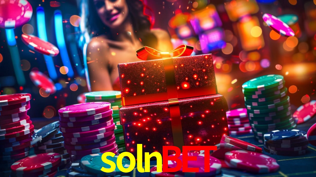 cassino solnbet
