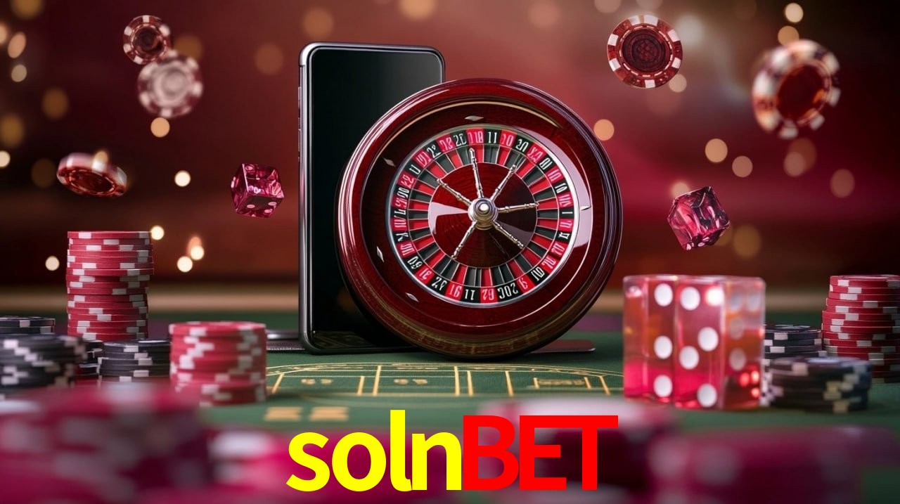 Secure Login solnbet