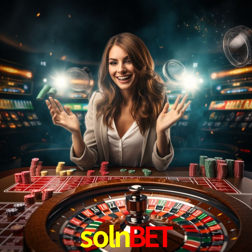 Aviator Game solnbet