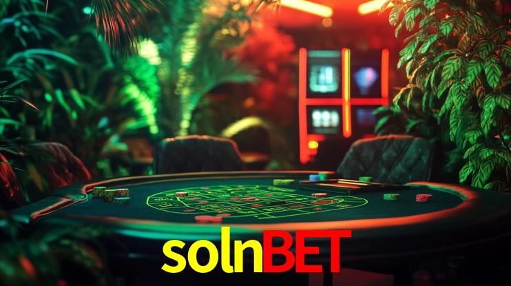 Bonus Features solnbet