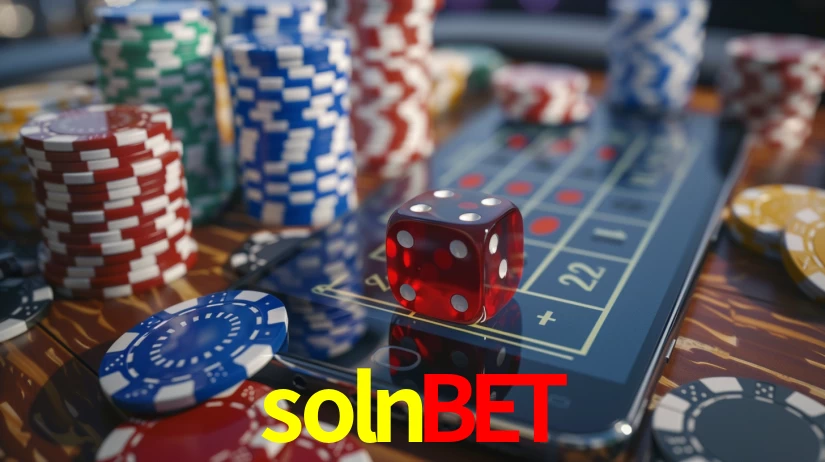 solnbet App Interface