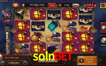 solnbet