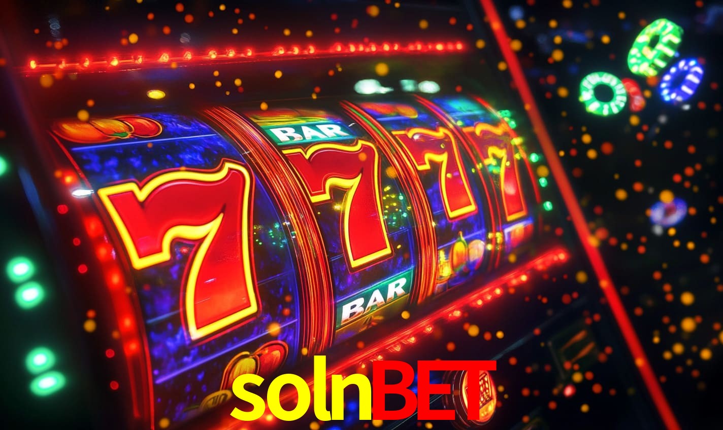 Welcome Bonus solnbet