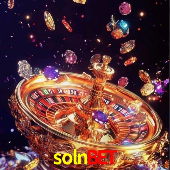 solnbet: Seu Cassino Premiado com Pagamentos Rápidos