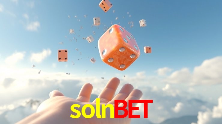 Game Providers solnbet