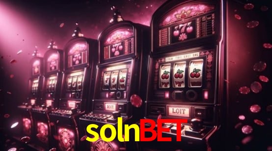 Jogos Exclusivos solnbet