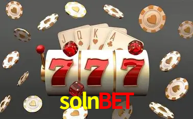 Descubra o Mundo do Cassino Online com solnbet