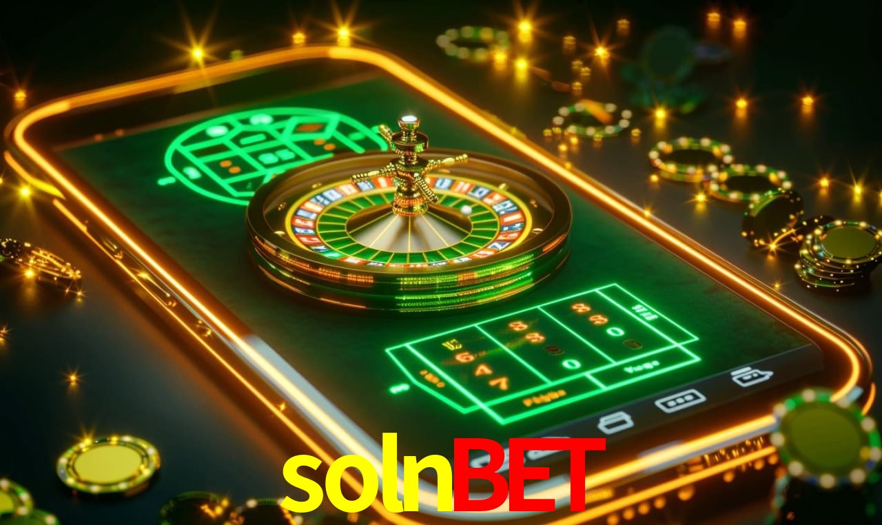 solnbet - Jackpot VIP Real - solnbet.com