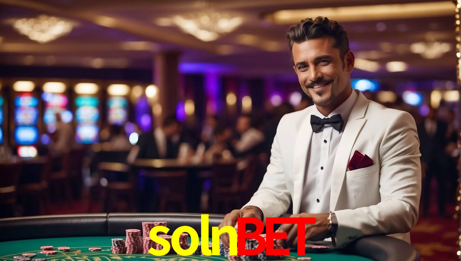 Promoções Sazonais solnbet
