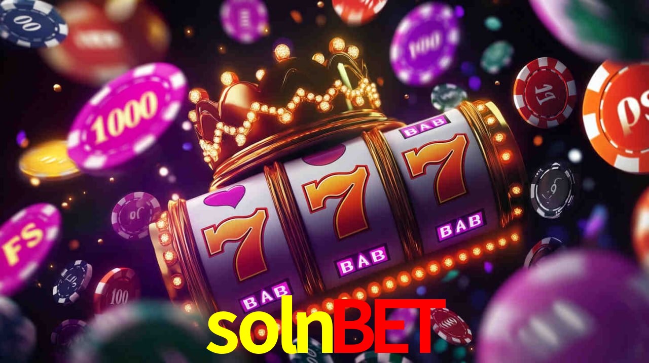 Seasonal Promotions solnbet