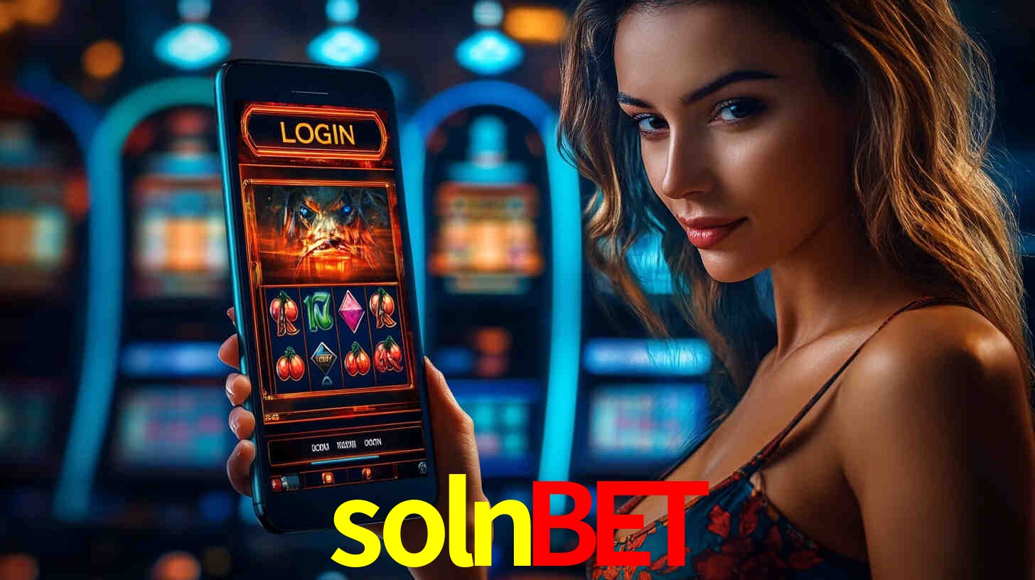 Exclusive Games solnbet
