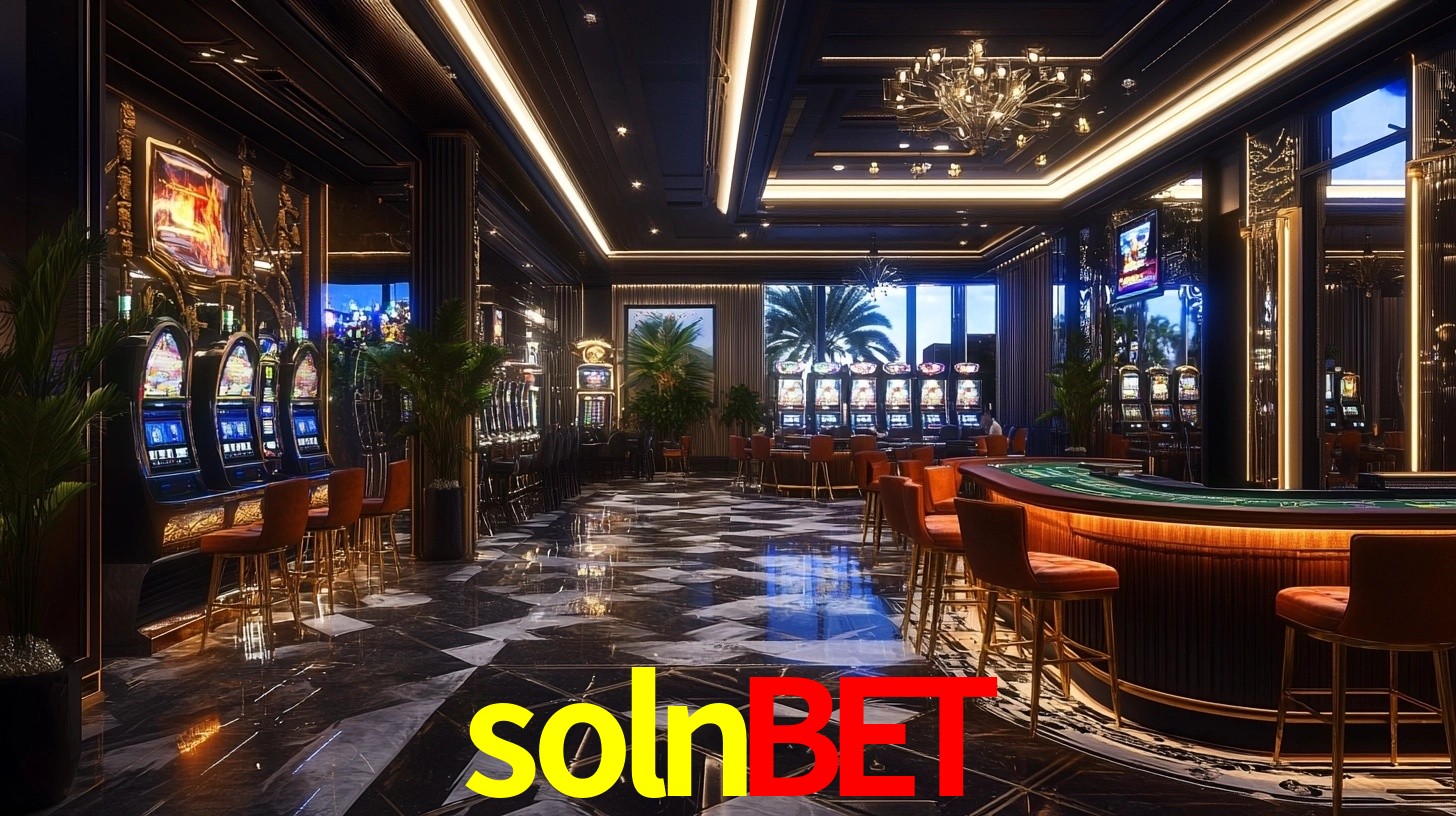 Football Betting solnbet