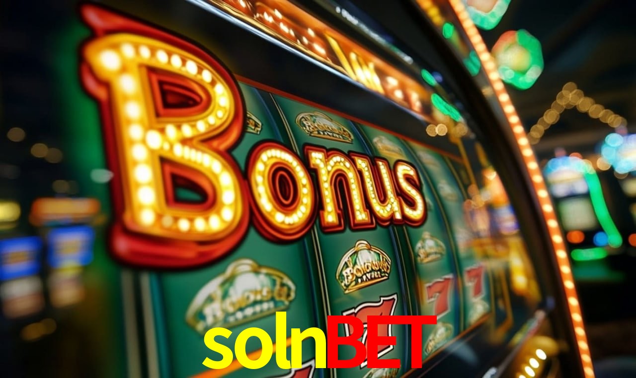 solnbet bet