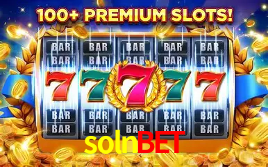 Descubra o Mundo do Cassino Online com solnbet