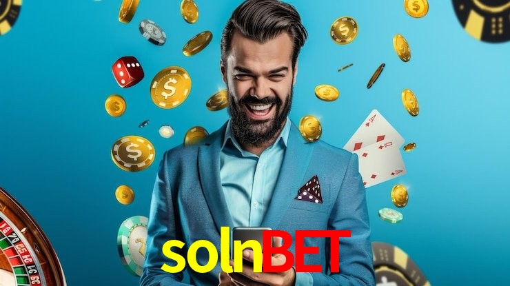 Weekend Specials solnbet