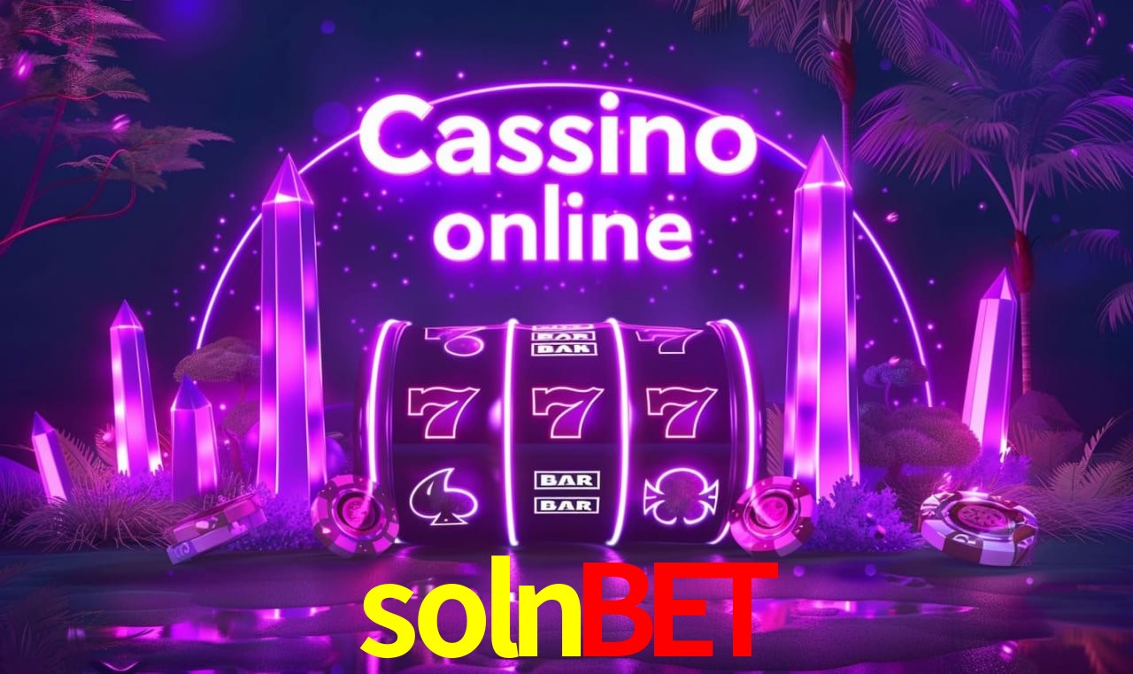 Promoção Relâmpago solnbet