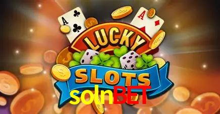 A Emoção da Loteria na solnbet: Uma Chance de Mudança de Vida