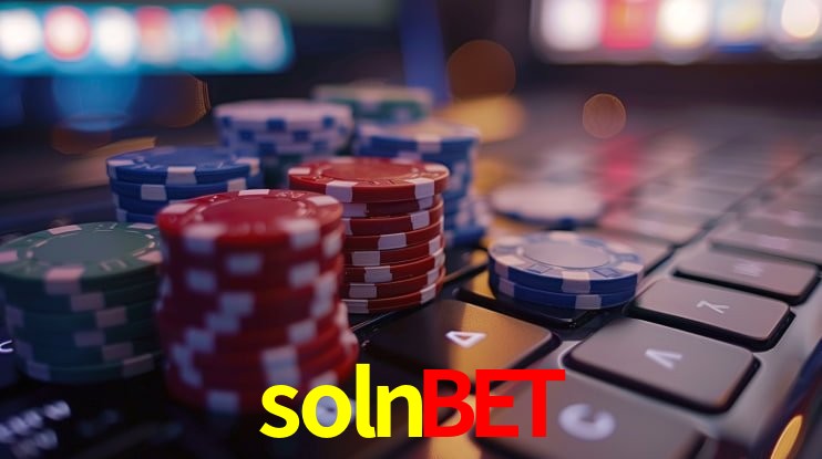 Especiais de Fim de Semana solnbet