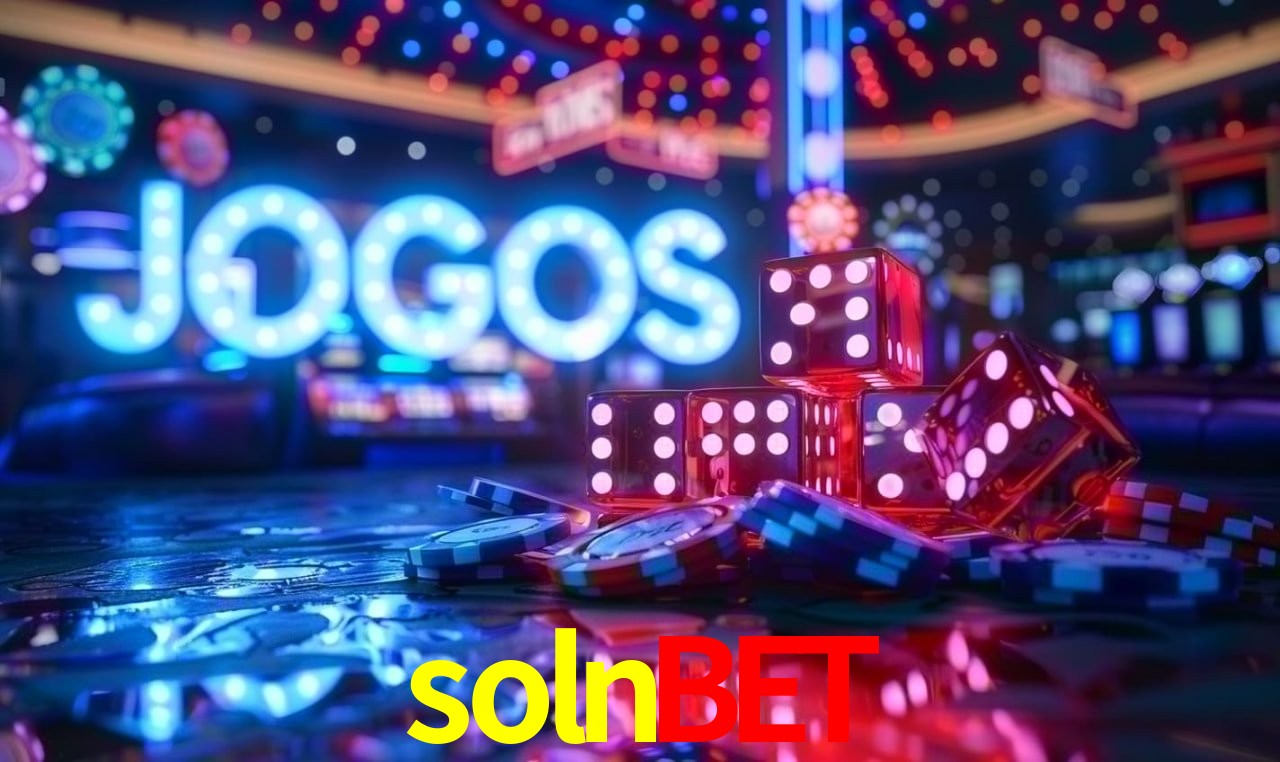 Bônus Diários solnbet