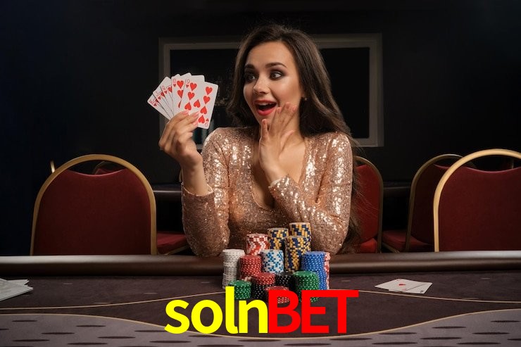 Interface Premium solnbet