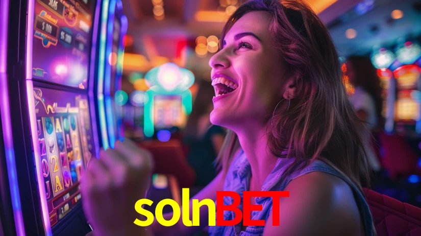 Roulette Table solnbet