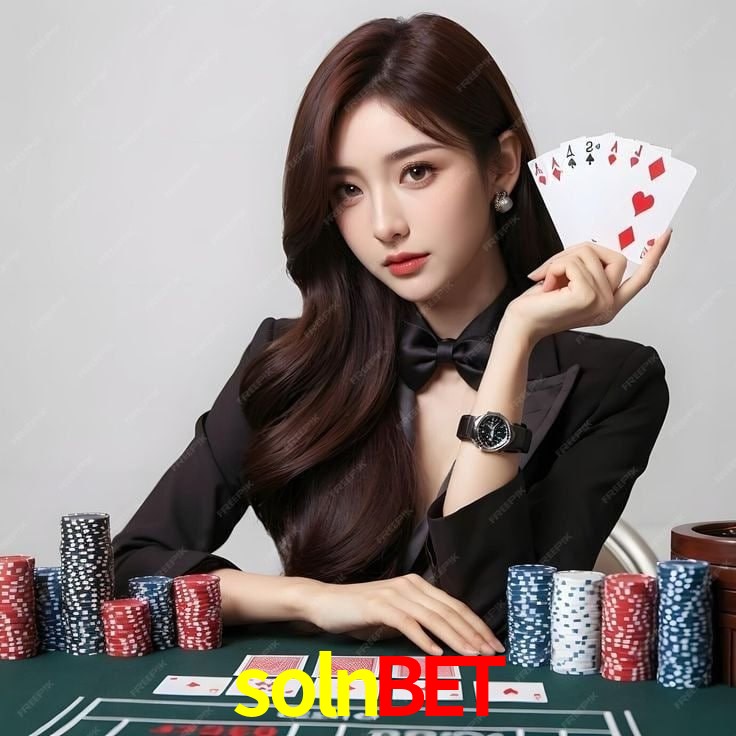 solnbet bet