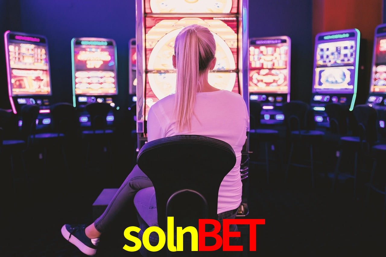 Exclusive Offers solnbet