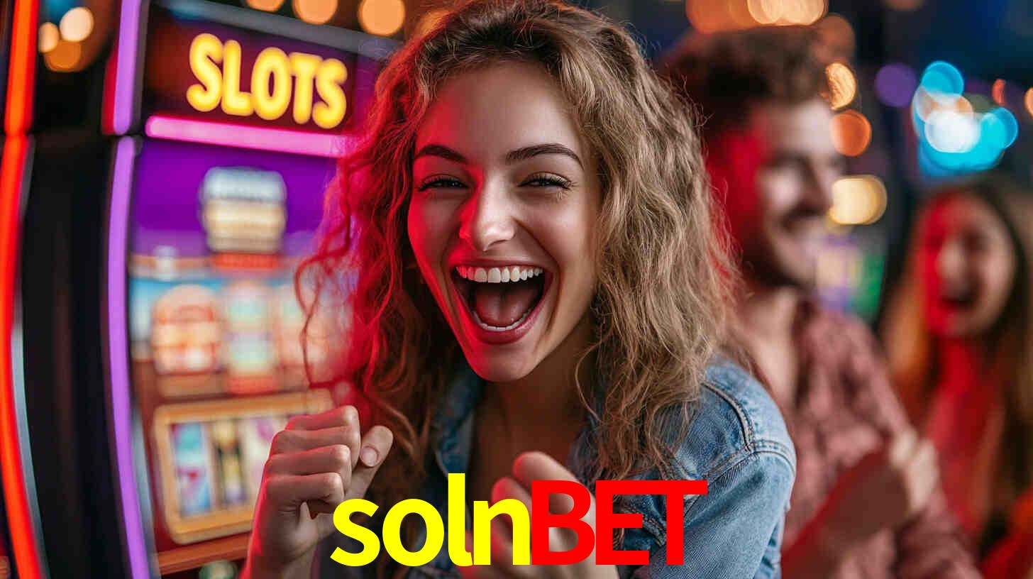Inovações de Jogos na solnbet: O Futuro das Experiências Interativas