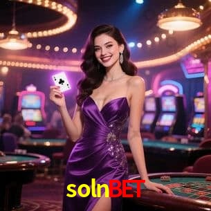 Mesa de Blackjack solnbet