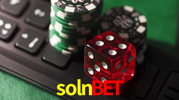 APP oficial da solnbet para mobile