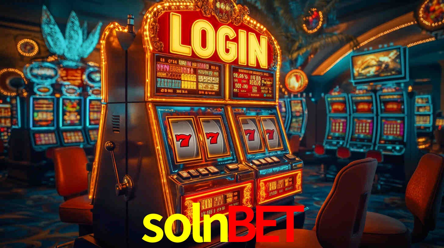 Tennis Betting solnbet
