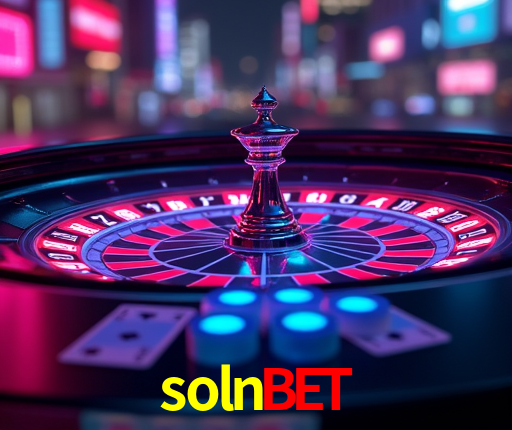 Desvendando o Mundo dos Jogos Virtuais na solnbet