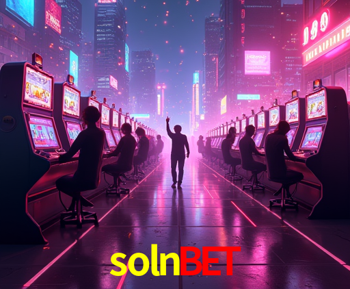 Casino VIP solnbet