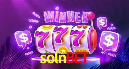 solnbet,solnbet.com