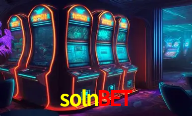 A Revolução dos Aplicativos de Jogos no solnbet