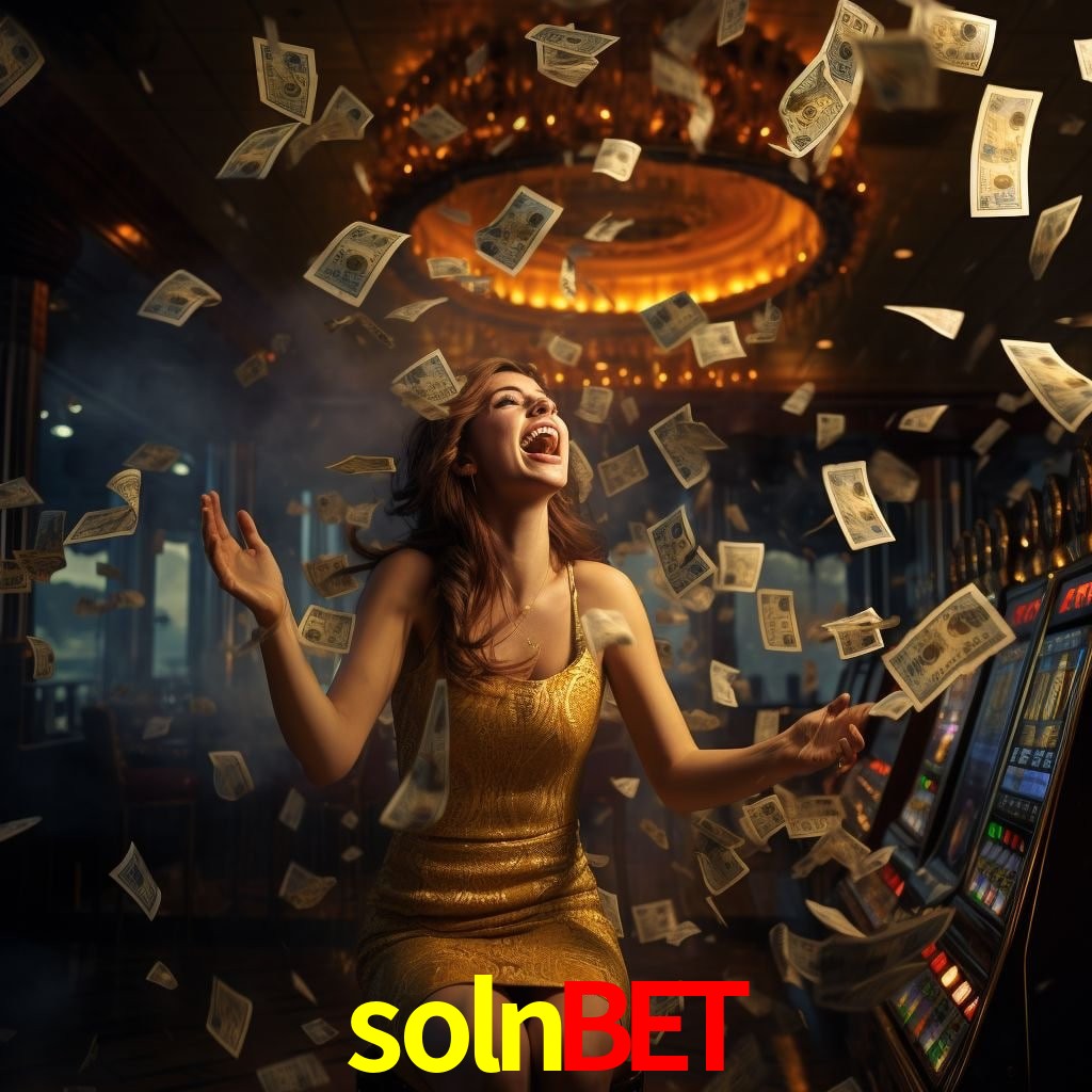 Games Directory solnbet