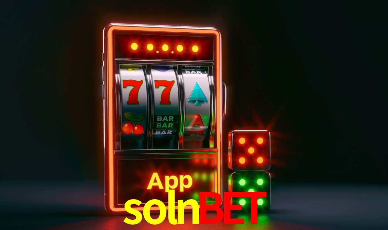 Diretório de Jogos solnbet