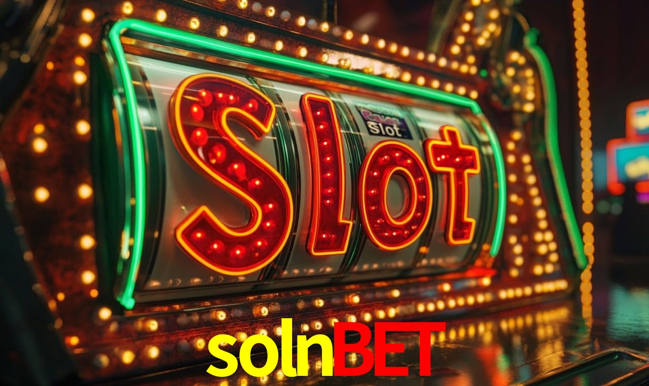 Ofertas Exclusivas solnbet