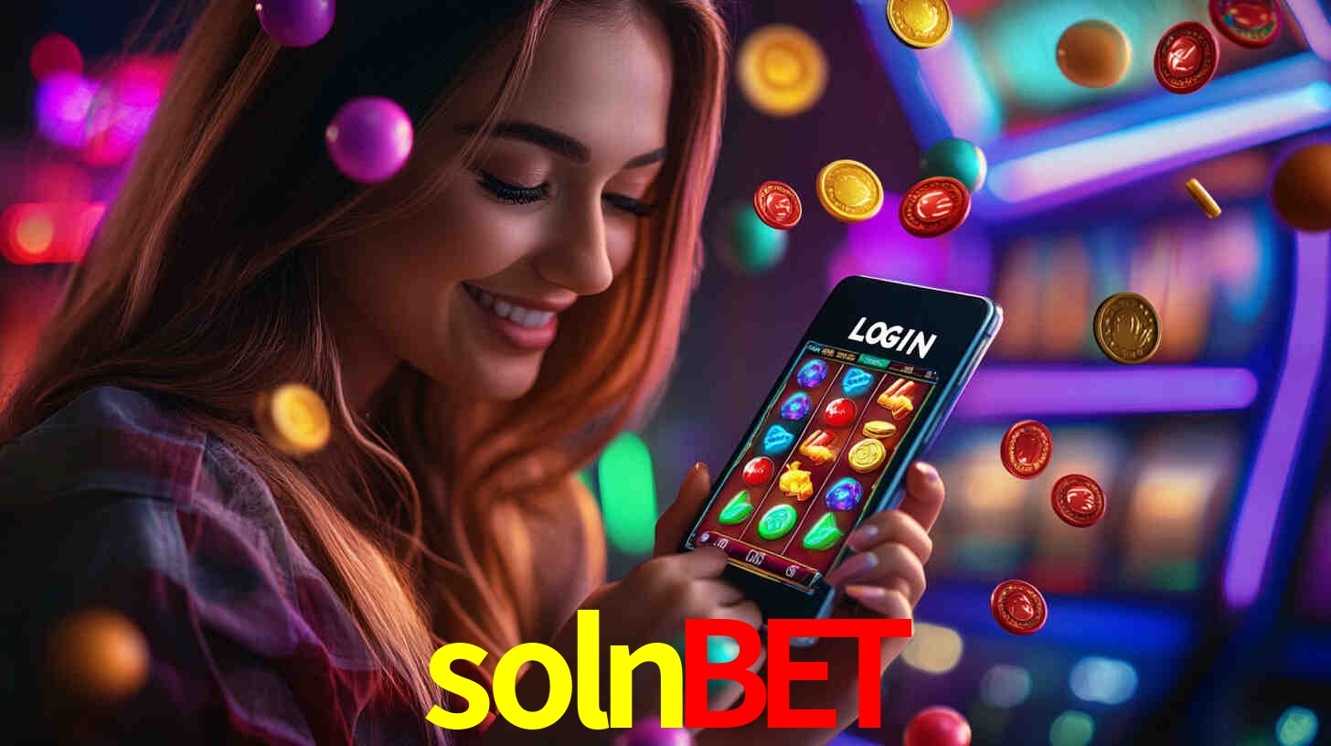 Live Casino solnbet