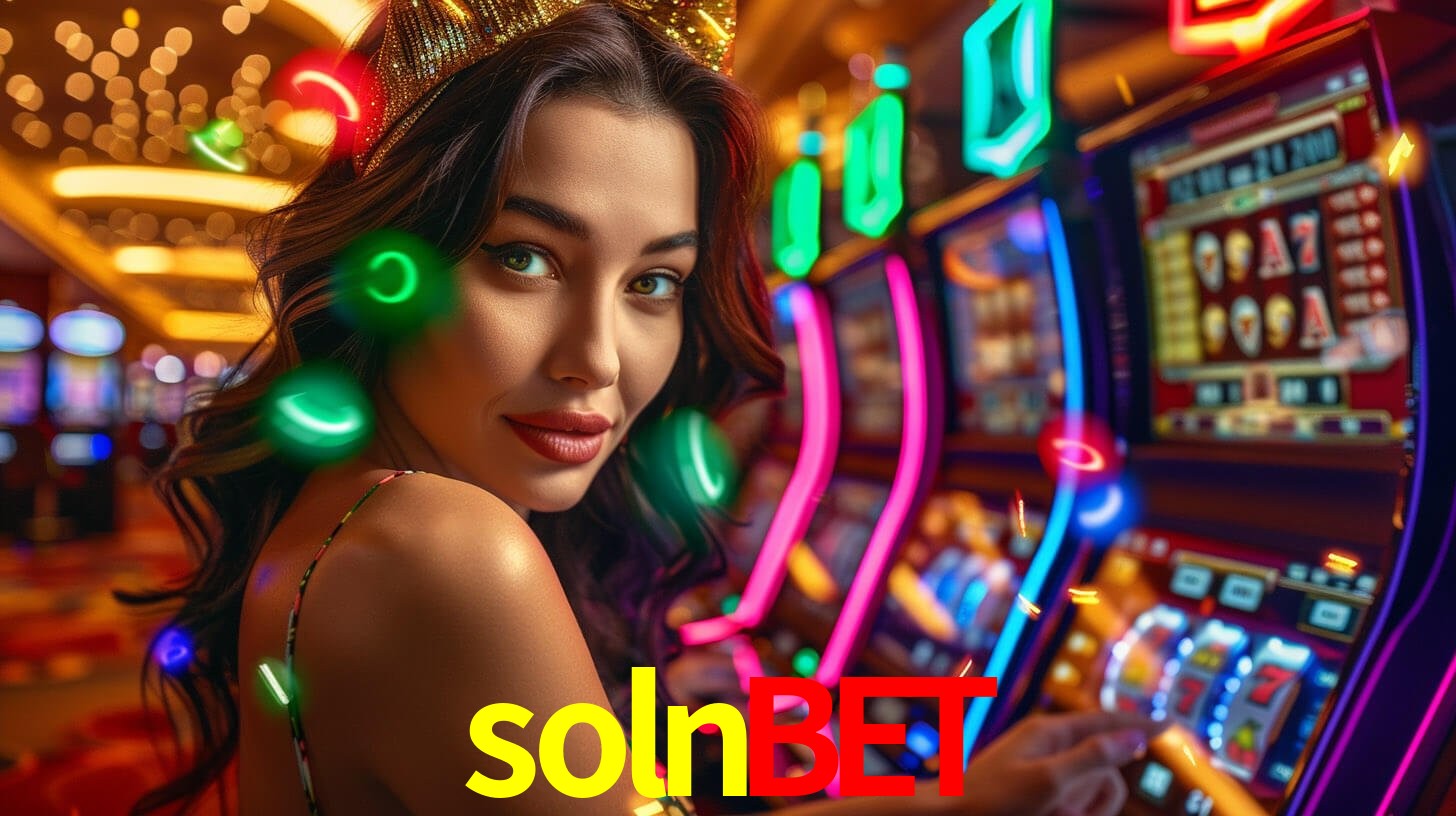 solnbet bet