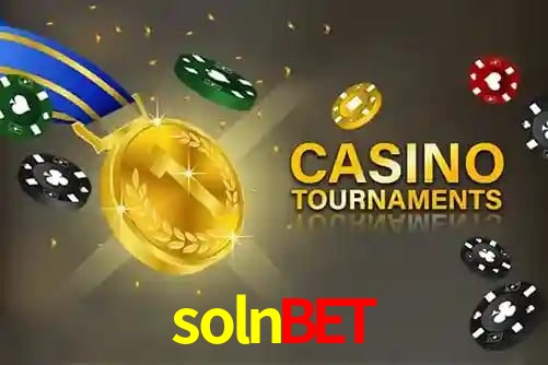 solnbet.com