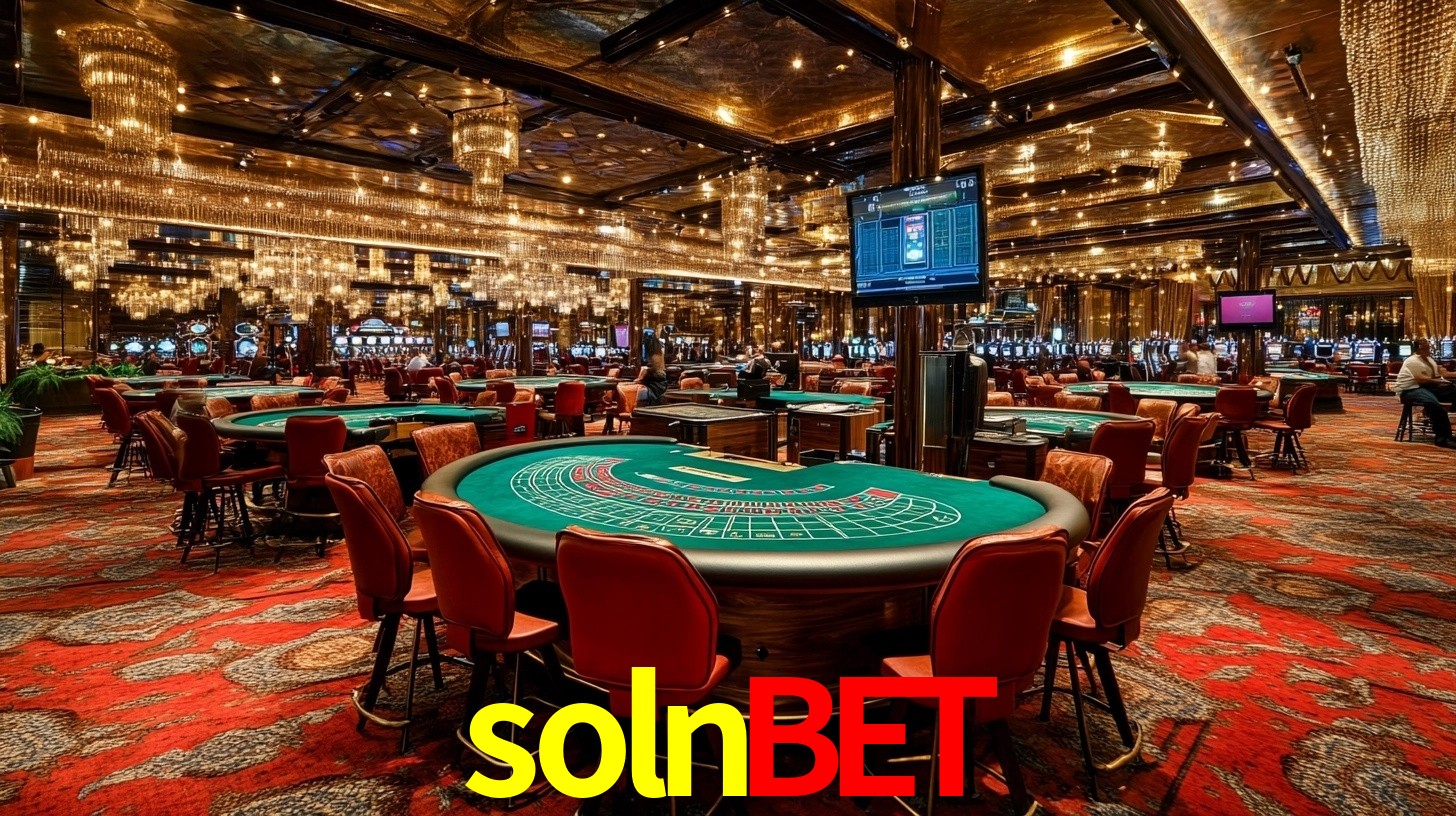 Tournaments solnbet