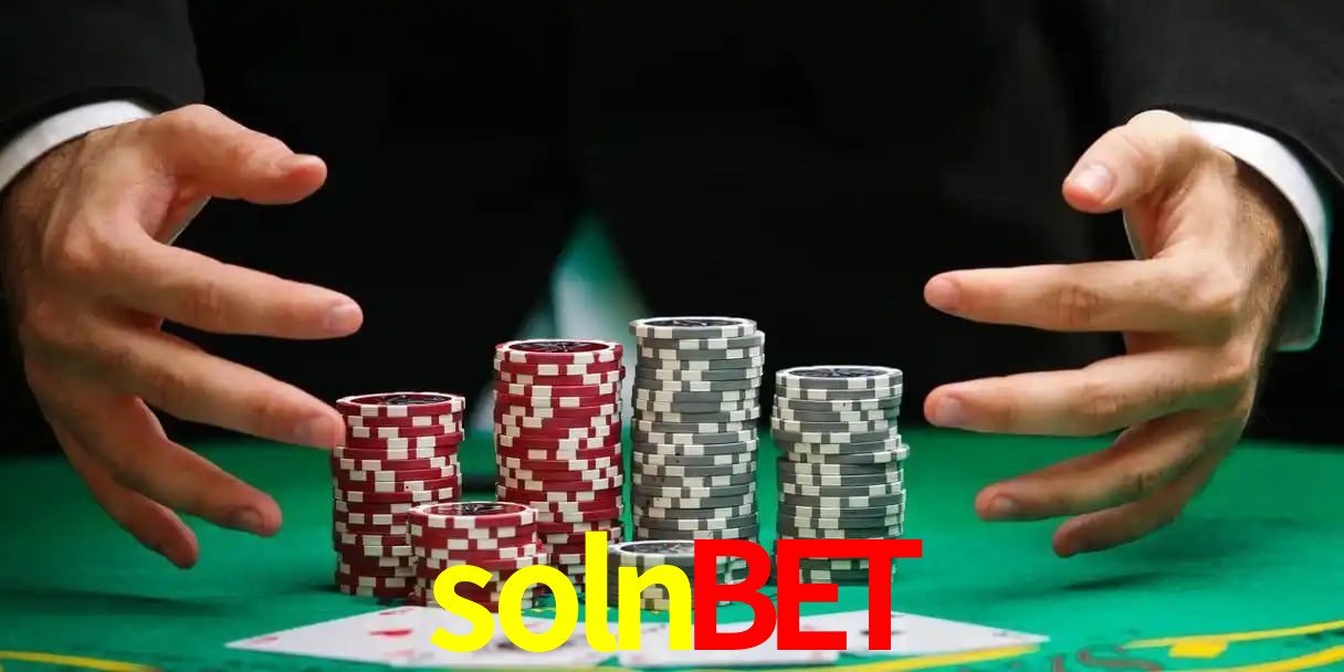 solnbet bet
