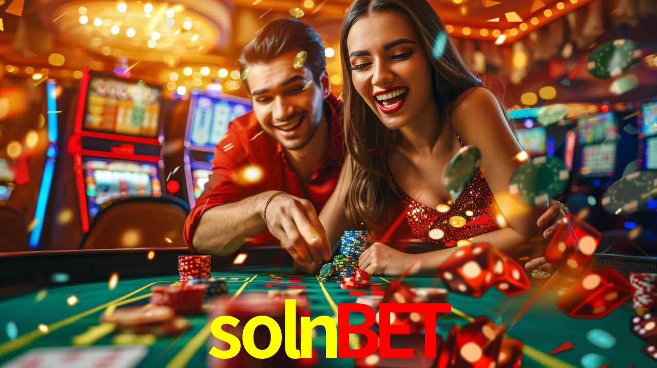 Integração de APIs solnbet