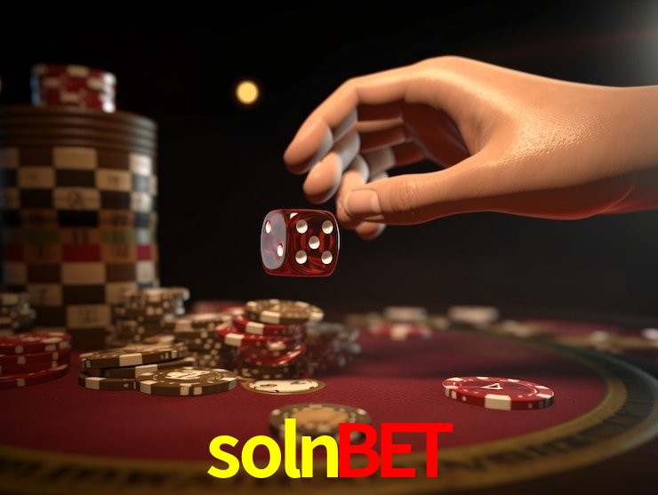 Login Seguro solnbet