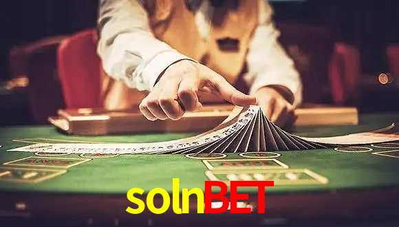 Live Casino solnbet